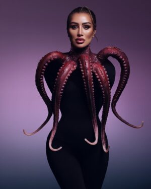Maya Diab Instagram - فيه أخطبوط طلب ايد اخطبوطة قلّها:
اعطيني ايدِك، اعطيني ايدِك، اعطيني ايدِك، اعطيني ايدِك، اعطيني ايدِك، اعطيني ايدِك، اعطيني ايدِك، اعطيني ايدِك، اعطيني ايدِك، اعطيني ايدِك…😂😂😂😂😂🐙🐙🐙
