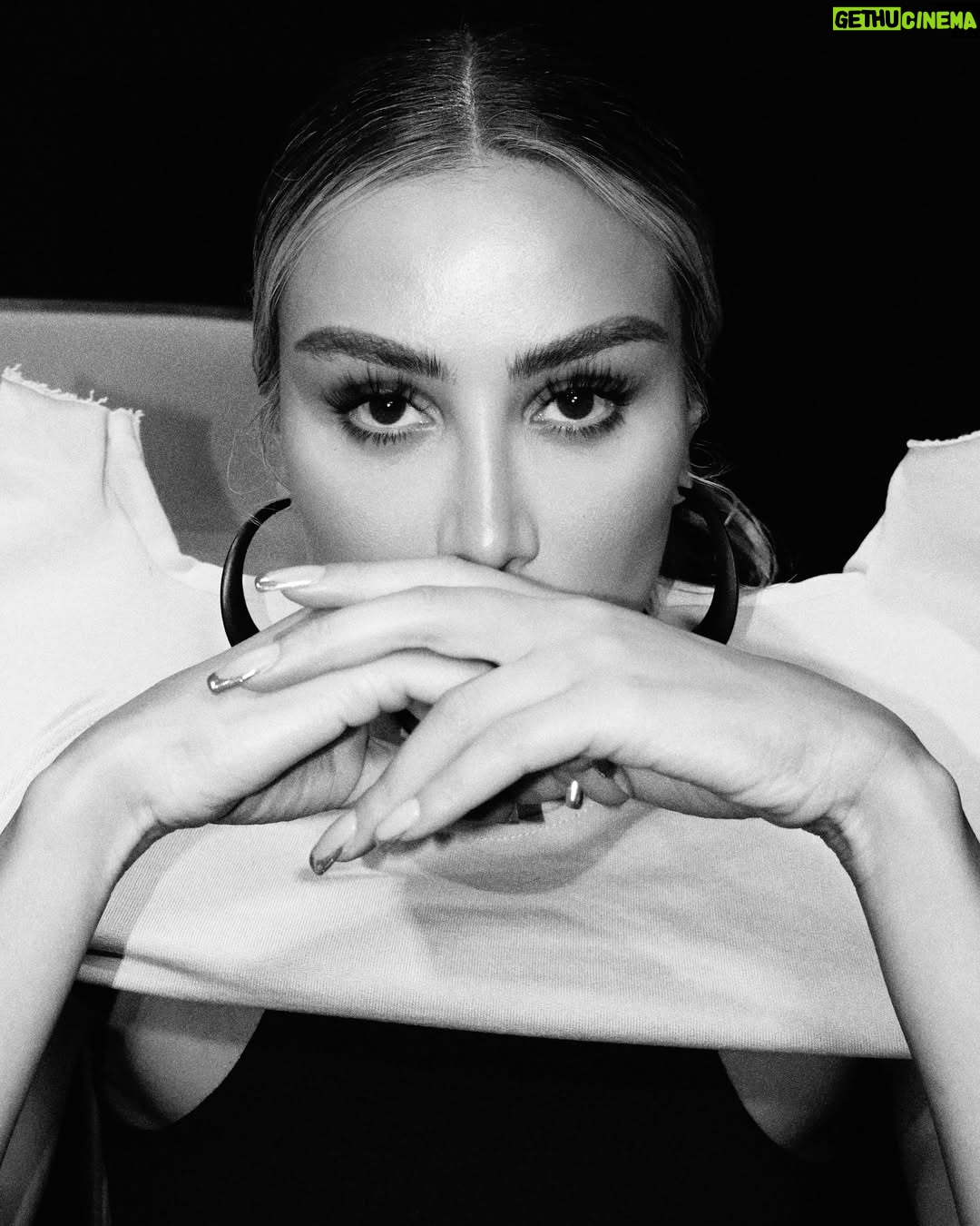 Maya Diab - 3 Likes - Do or do not. There is no try ⭐️