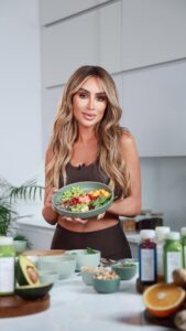 Actress Maya Diab HD Photos and Wallpapers April 2025