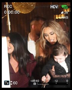 Actress Maya Diab HD Photos and Wallpapers January 2025