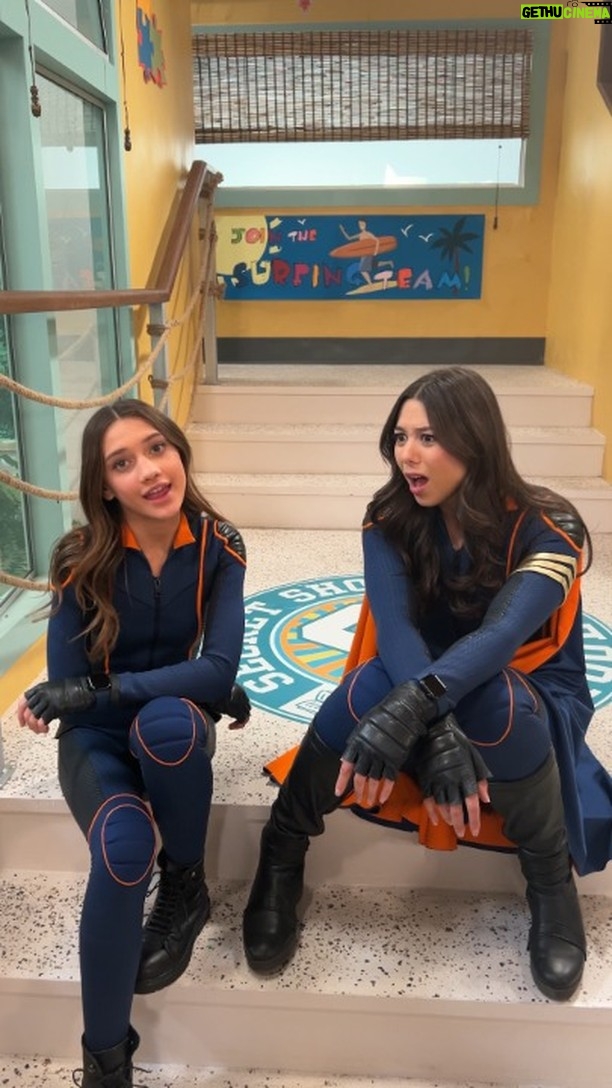 Maya Le Clark - 105K Likes - @KiraKosarin has been EVERYONE's cool older sister since 2013 💙