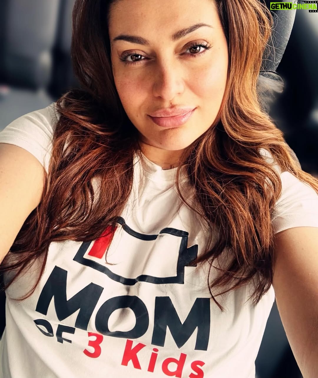 Maya Nasri - 74.9K Likes - From a proud mom to all the Strong moms everywhere: #HAPPYMOTHERSDAY 💖💖 #Mayanasri #Maya_Nasri