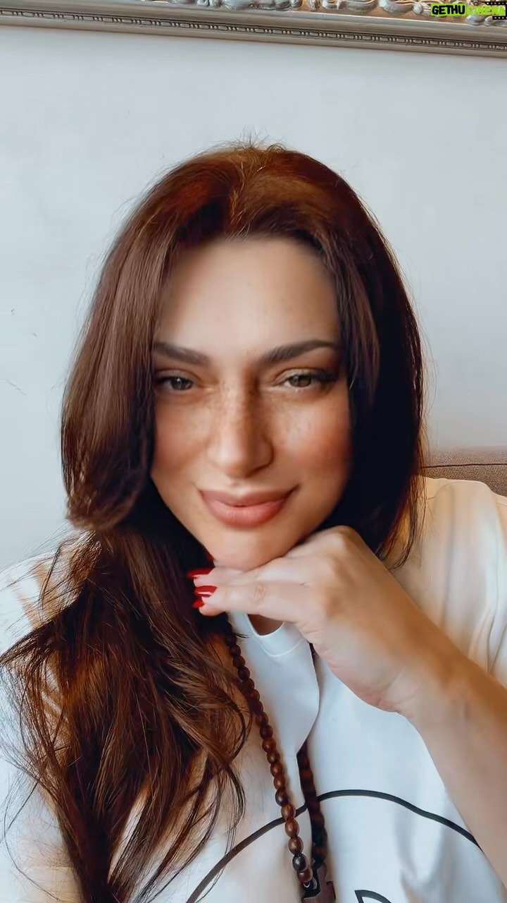 Maya Nasri - 20.8K Likes - OMG!!! I Like the filter!!! Ana baddeh!! What do u all think!?!? #mayanasri #maya_nasri #gingerhair #newfilter #anabaddeh !!