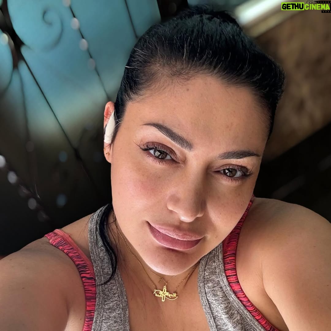 Maya Nasri - 62.1K Likes - #itsmybirthday 🎂🎁 Thank you Lord for all the blessings. I am thankful 🙏🙏 #mayanasri #maya_nasri #Leo