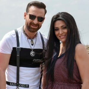 Maya Nasri Instagram - ZENZANA 7 movie.. @nedalelshafey1 .. @ahmedzaherofficial1 .. two beautiful actors and amazing friends.. enjoying every scene with u guys. Good luck for us all..
🥰🥰