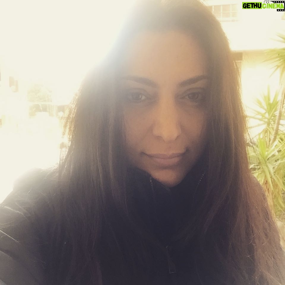 Maya Nasri - 3.1K Likes - As long as the #sun rises.. there’ s always #hope. The #night is #Never #forever.. rise and shine #lovers .. 🥰🤟#maya_nasri #goodmorning