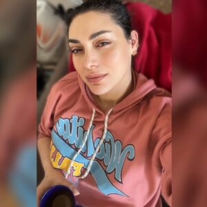 Maya Nasri Instagram - I’ve missed you alll❤️ #everymorningisablessing