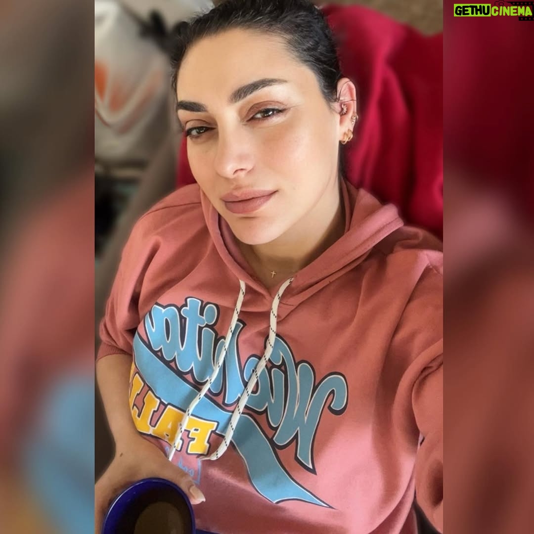 Maya Nasri - 4.6K Likes - I’ve missed you alll❤️ #everymorningisablessing