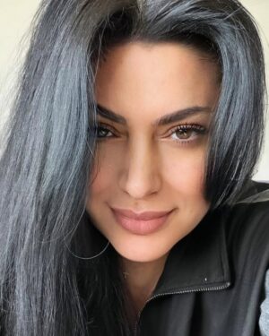 Maya Nasri Instagram - Have an amazing day Lovers #goodmorning #mayanasri #maya_nasri