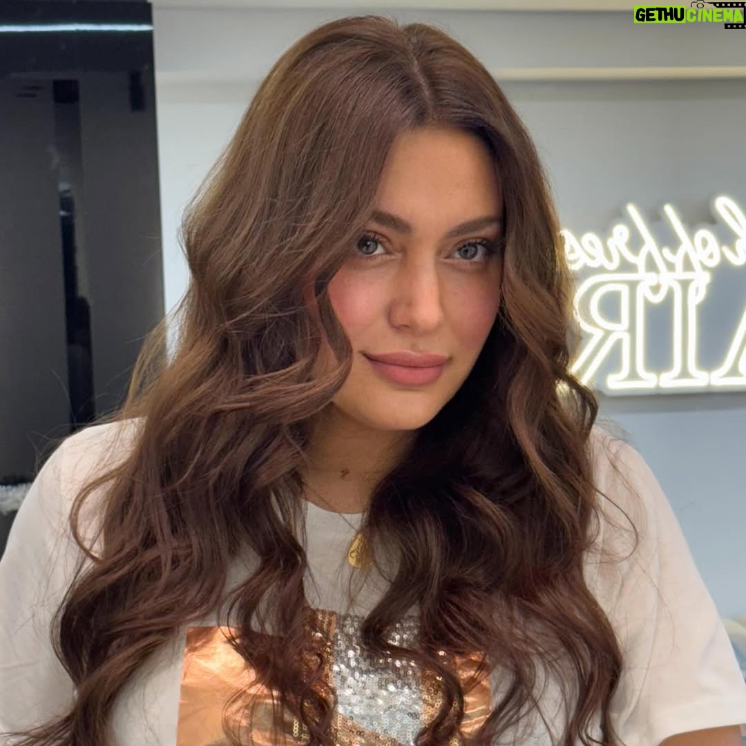 Maya Nasri - 55.9K Likes - And I’m feeling good 😊❤️❤️ #mayanasri #love #goodvibes