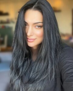 Actress Maya Nasri HD Photos and Wallpapers March 2024