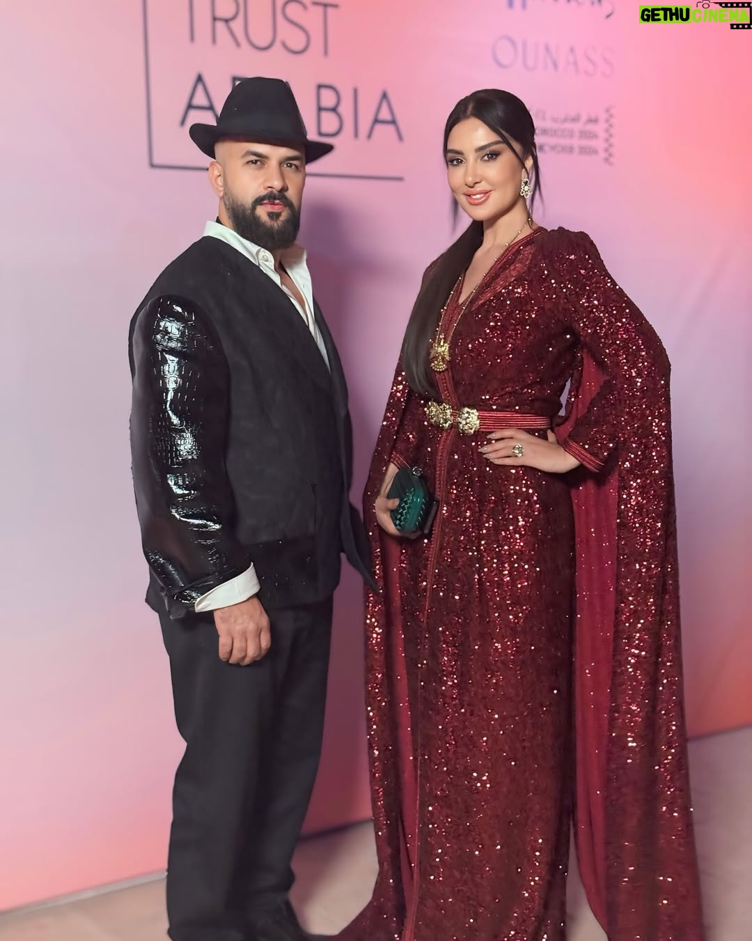 Mayssa Maghrebi - 59.8K Likes - Ų³Ų¹ŁŲÆŲ© ŲØŲ§ŲŲŖŲ¶Ų§Ł ŲØŁŲÆŁ Ų§ŁŁ
ŲŗŲ±ŲØ Ų§ŁŲŗŲ§ŁŁ ŁŁŲ³Ų®Ų© Ų§ŁŲ«Ų± Ł
Ł Ų±Ų§Ų¦Ų¹Ų© Ł
Ł "ŁŲ§Ų“Ł ŲŖŲ±Ų³ŲŖ Ų£Ų±Ų§ŲØŁŲ§" Ų¶Ł
Ł ŁŲ¹Ų§ŁŁŲ§ŲŖ Ų³ŁŲ© Ų§ŁŲŖŲØŲ§ŲÆŁ Ų§ŁŲ«ŁŲ§ŁŁ ŁŲÆŁŁŲ© #ŁŲ·Ų± Ų§ŁŲ“ŁŁŁŲ© ŁŲØŁŲÆŁ Ų§ŁŲŲØŁŲØ #Ų§ŁŁ
ŲŗŲ±ŲØ .. ŁŁŁŲ© Ų§ŁŁ Ł
Ų§ ŁŁŲ§Ł Ų¹ŁŁŲ§ Ų³Ų§ŲŲ±Ų© ŲØŲŖŲ“Ų±ŁŁ ŲµŲ§ŲŲØŲ© Ų§ŁŲ³Ł
Ł Ų§ŁŁ
ŁŁŁ Ų§ŁŲ§Ł
ŁŲ±Ų© ŁŲ§ŁŲ© ŲŲ³ŁŲ§Ų” ŁŲ³Ų¹Ų§ŲÆŲ© Ų§ŁŲ“ŁŲ®Ų© Ł
ŁŲ§Ų³Ų© ŲØŁŲŖ ŲŁ
ŲÆ
š¶š¦š²š¦ā¤ļø @fashiontrustarabia
Dress: @romeo_couture_officiel
Jewelry: @mimialeblanc.jewelry
Makeup: @makeupbyouarda
Hair: @salon_cham_marrakech
Stylist: @anas.yass
#FashionTrustArabia #FTAPrize2024 #FTARedCarpet #FTAMorocco #mayssamaghrebi #marrakech #morocco #qatar