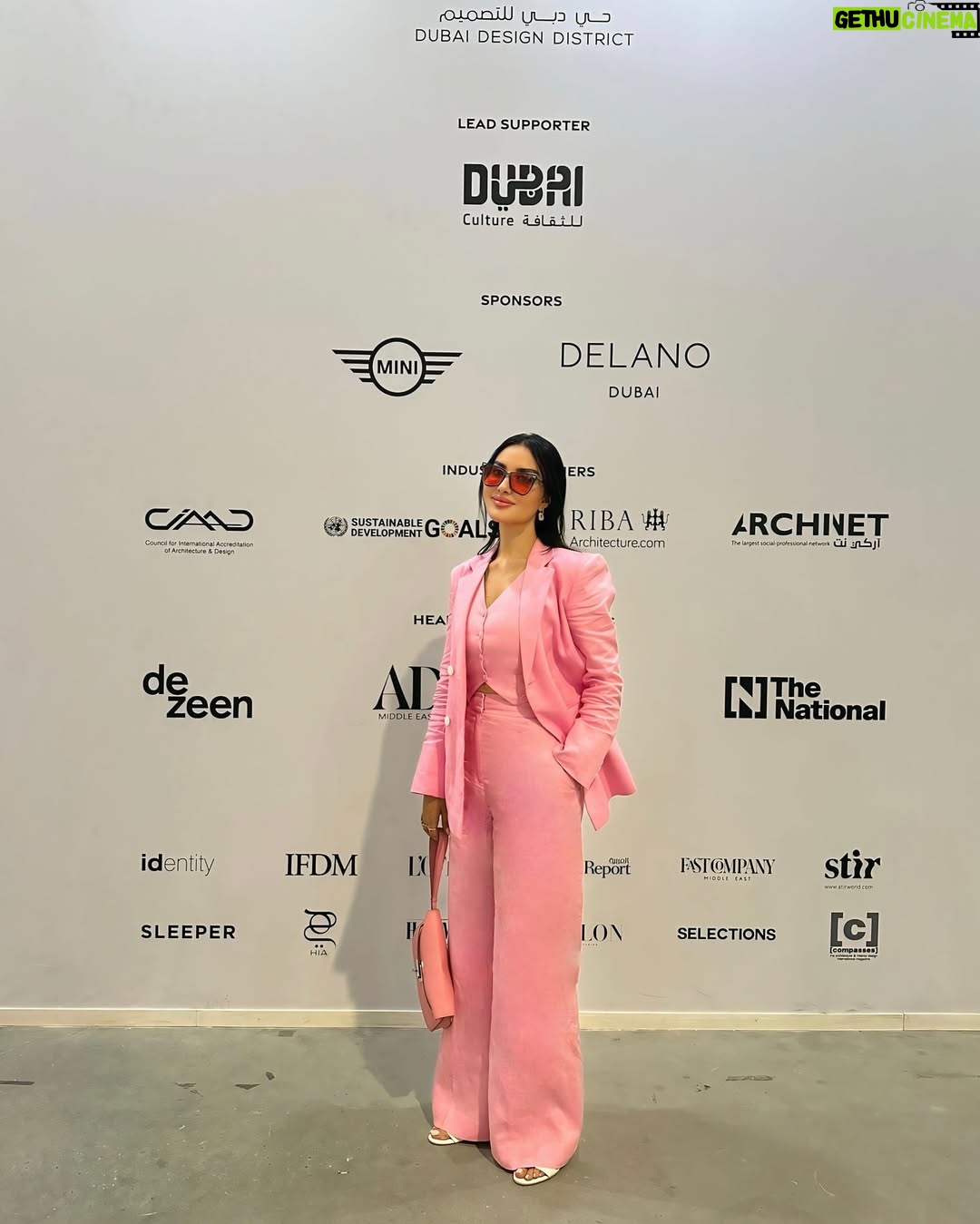 Mayssa Maghrebi - 56.3K Likes - Ų“ŁŲ±Ų§Ł ŁŁ
ŲÆŁŁŲ© ŲÆŲØŁ ŁŁŲŖŲµŁ
ŁŁ
Ų¹ŁŁ ŲŖŁŲøŁŁ
ŁŲ§ ŁŲ£Ų³ŲØŁŲ¹ ŲÆŲØŁ ŁŁŲŖŲµŁ
ŁŁ
ŲŖŲŲŖ Ų±Ų¹Ų§ŁŲ© Ų³Ł
Ł Ų§ŁŲ“ŁŲ®Ų© ŁŲ·ŁŁŲ© ŲØŁŲŖ Ł
ŲŁ
ŲÆ ŲØŁ Ų±Ų§Ų“ŲÆ آ٠Ł
ŁŲŖŁŁ
Ų Ų±Ų¦ŁŲ³Ų© Ų§ŁŁŁŲ¦Ų©.. ŲŁŲ« Ų§Ł
ŲŖŲ²Ų¬ Ų§ŁŁŁ ŲØŲ§ŁŲŖŁŁŁŁŁŲ¬ŁŲ§ ŁŲ§ŲŲÆŲ« ŲŖŁŁŁŲ§ŲŖ Ų§ŁŲ„Ų³ŲŖŲÆŲ§Ł
Ų©Ł ŁŲ§Ų³ŲŖŲ¶Ų§ŁŲŖŁŲ§ ŁŲ“Ų±ŁŲ§ŲŖ Ł
ŲŁŁŲ© ŁŲ¹Ų§ŁŁ
ŁŲ© Ų±Ų§Ų¦ŲÆŲ©Ų Ų¬ŁŲ³Ų§ŲŖ ŲŁŲ§Ų±ŁŲ© Ų§ŁŲŖŁŁ ŁŁŁŲ§ Ų§ŁŁ
ŲØŲÆŲ¹ŁŁ ŁŲ§ŁŲ²ŁŲ§Ų± Ł
Ł ŁŁ Ų§ŁŲ¬ŁŲ³ŁŲ§ŲŖā¦ ŲÆŲØŁ Ł
ŁŲŖŁŁ Ų§ŁŲ„ŲØŲÆŲ§Ų¹
#Ų§Ų³ŲØŁŲ¹_ŲÆŲØŁ_ŁŁŲŖŲµŁ
ŁŁ
#ŲÆŲØŁ
#DXBDW #DubaiDesignWeek #MyDubai