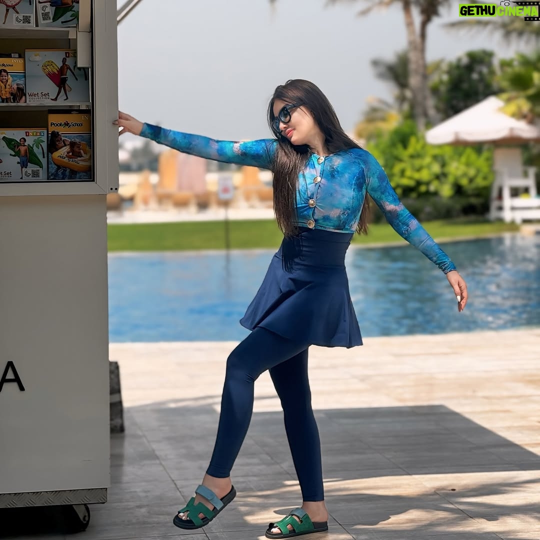 Mayssa Maghrebi - 57.5K Likes - āļøā±ļøšššļø
Ų£Ų¬ŁŲ§Ų” Ų§ŁŲµŁŁ ŁŁ Ų¬Ł
ŁŲ±Ų§
Jumeira vibe in summer
@waldorfdubai
ā#ŁŲ¬ŁŲ§ŲŖ_ŲÆŲØŁ #ŲÆŲØŁ #ŲµŁŁ_ŲÆŲØŁ #Ų¬Ł
ŁŲ±Ų§
#dubaidestinations #dubai #mydubai #summer #summervibes #waldorfdubai #jumeirah
āļøā±ļøšššļø