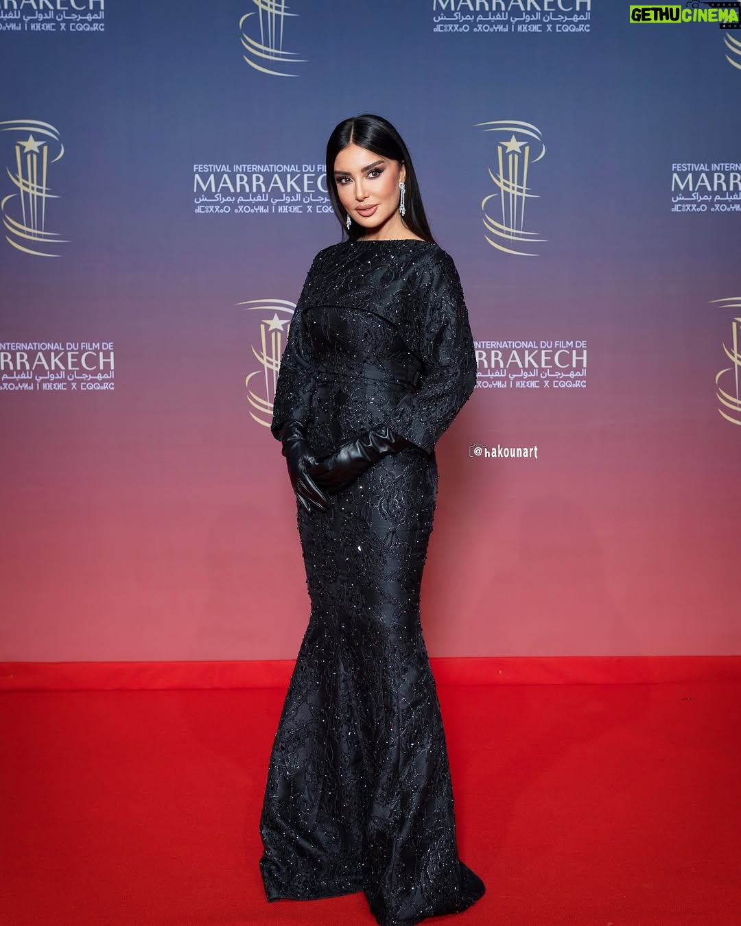Mayssa Maghrebi - 44K Likes - @marrakechfilmfestival From the screening of I'M STILL HERE BY WALTER SALLES
Dress by @kayatofficial
Styled by @anas.yass
MUA @makeupbyouarda
Hair @dessangeparis @antoinewauquier
Photo @hakounart
#marrakechfilmfestival2024 #marrakechfilmfestival #morocco #mayssamaghrebi