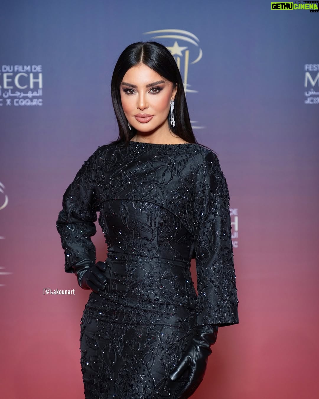 Mayssa Maghrebi - 44K Likes - @marrakechfilmfestival From the screening of I'M STILL HERE BY WALTER SALLES
Dress by @kayatofficial
Styled by @anas.yass
MUA @makeupbyouarda
Hair @dessangeparis @antoinewauquier
Photo @hakounart
#marrakechfilmfestival2024 #marrakechfilmfestival #morocco #mayssamaghrebi