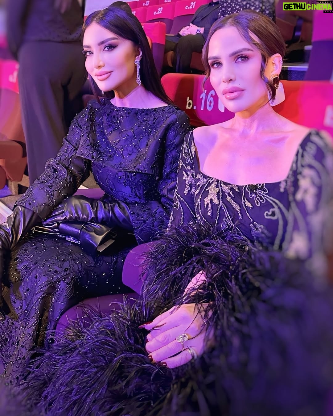 Mayssa Maghrebi - 44K Likes - @marrakechfilmfestival From the screening of I'M STILL HERE BY WALTER SALLES
Dress by @kayatofficial
Styled by @anas.yass
MUA @makeupbyouarda
Hair @dessangeparis @antoinewauquier
Photo @hakounart
#marrakechfilmfestival2024 #marrakechfilmfestival #morocco #mayssamaghrebi