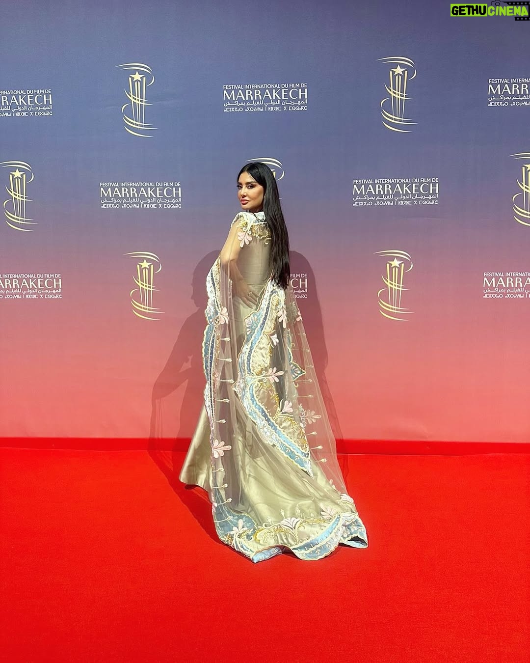Mayssa Maghrebi - 71K Likes - The Opening Day of the 21st Edition of the Marrakech International Film Festival š²š¦
Dress by @danaalmullaofficial
Styled by @anas.yass
Jewelery @negafa_dar_benjelloun
MUA @makeupbyouarda
#marrakechfilmfestival2024 #marrakechfilmfestival #morocco #mayssamaghrebi
