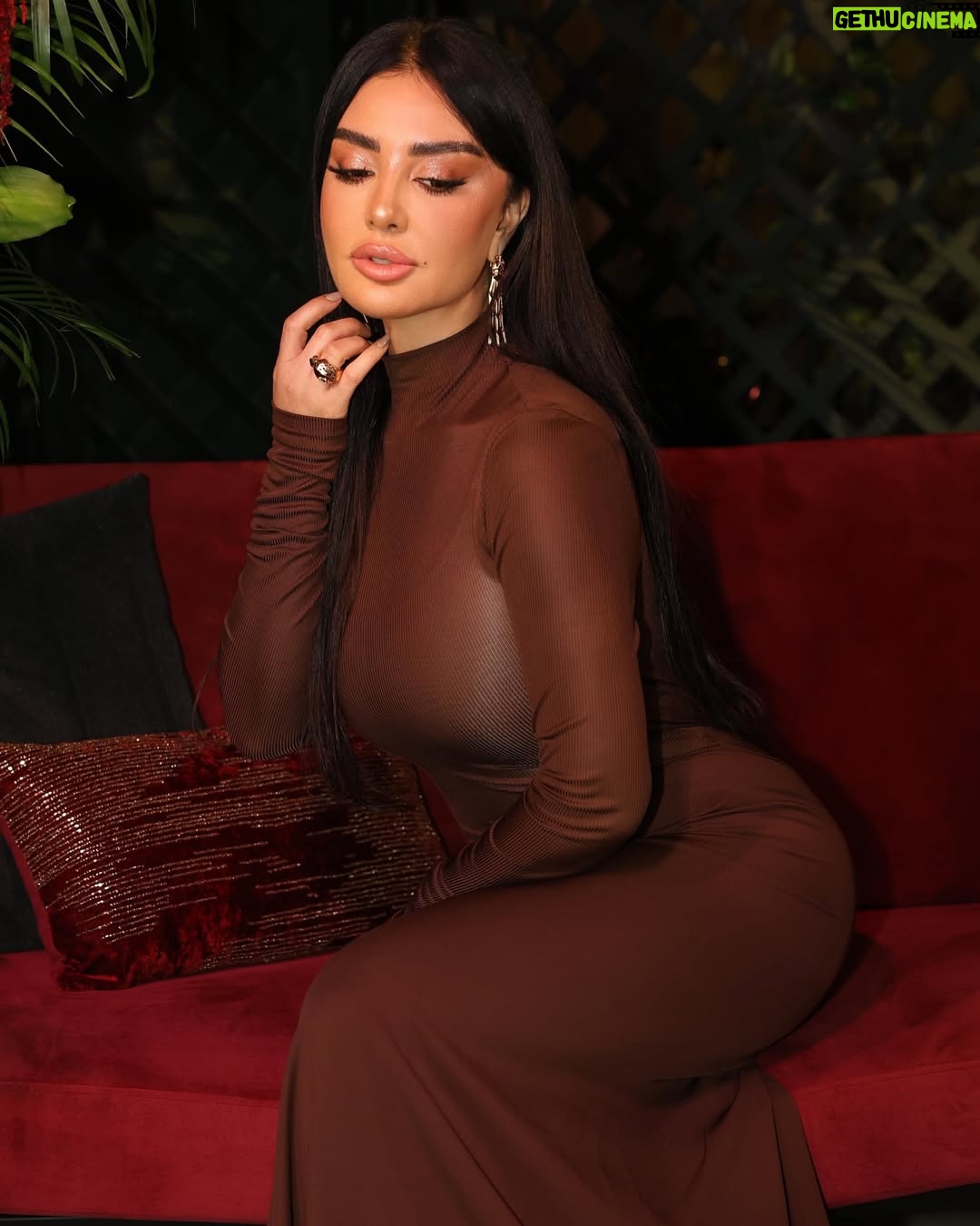 Mayssa Maghrebi - 43.8K Likes - Congratulations @mimialeblanc for @shaad.jewelry the beautiful, authentic, modern, and unique jewelryā¦stunning āØ
Hair @osama.gh._
MUA @theonly.janna.makeup