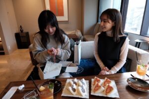 Actress Mayu Matsuoka HD Photos and Wallpapers March 2025