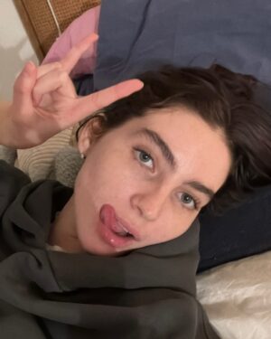 Meadow Walker Thornton-Allan Instagram - this & that