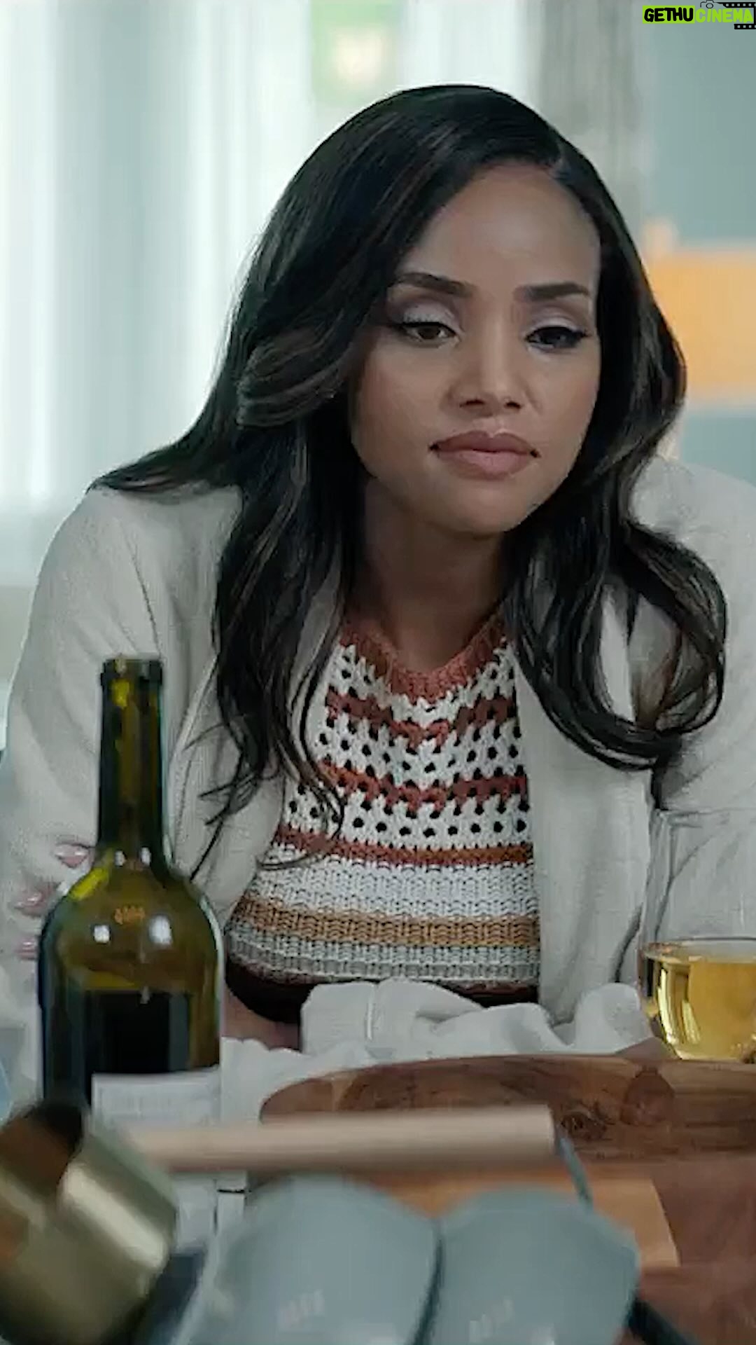 Meagan Tandy - 489 Likes - We just want to give her a hug. #TylerPerrysDuplicity