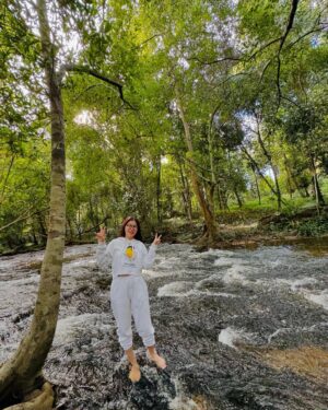 Meas Soksophea Instagram - ❤️🌎🪷🇰🇭សាកថ្មជីវិត