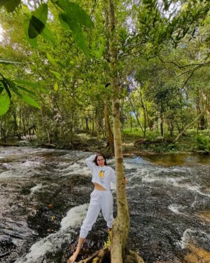 Meas Soksophea Instagram - ❤️🌎🪷🇰🇭សាកថ្មជីវិត