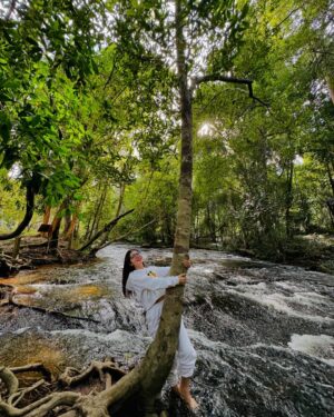 Meas Soksophea Instagram - ❤️🌎🪷🇰🇭សាកថ្មជីវិត
