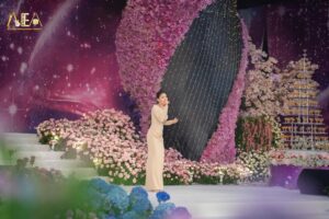 Meas Soksophea Instagram - Congratulations beautiful weeding 🙏❤️🧑👧