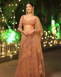 Actress Medha Shankar HD Photos and Wallpapers April 2025