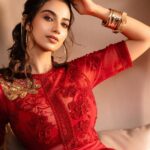 Meenakshi Chaudhary