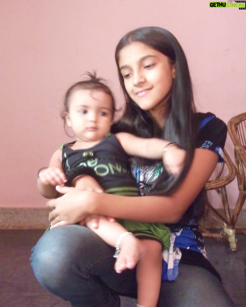 Meenakshi Dinesh - 46.3K Likes - Happiest birthday my pookie vavachi😚✨
I dont like the fact that you are growing up too fast😭😭
You’ll always remain my kuchunu makkunu baby😚🫶🏼