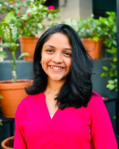 Actress Meenakshi Dinesh HD Photos and Wallpapers April 2025