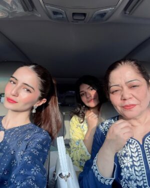 Meerub Ali Instagram - desi met gala week