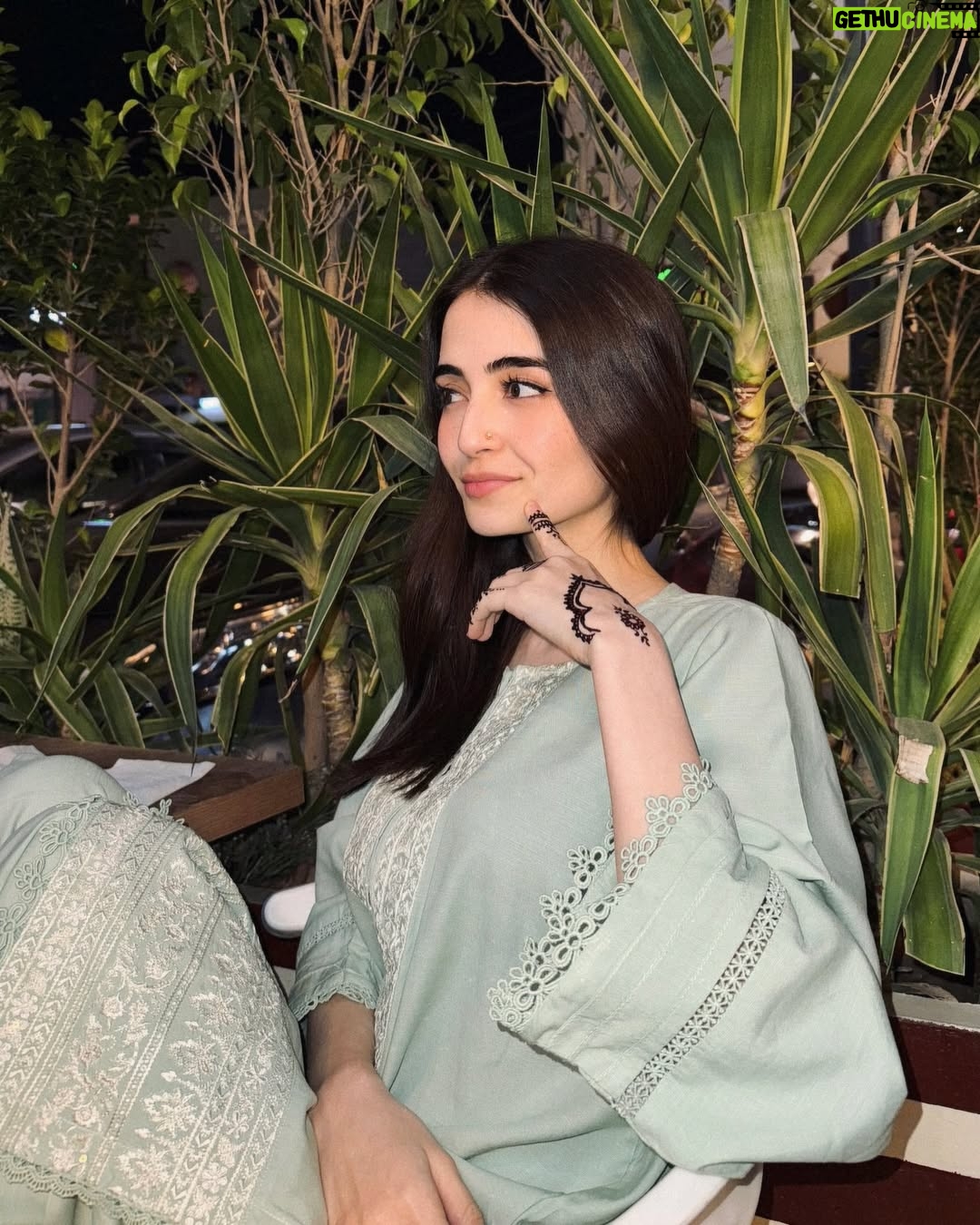 Meerub Ali - 130.9K Likes - desi met gala week