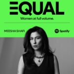 Meesha Shafi