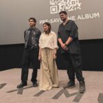 Meesha Shafi