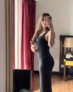 Actress Megan Domani HD Photos and Wallpapers July 2023