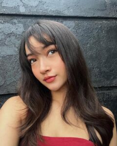 Actress Megan Domani HD Photos and Wallpapers December 2022