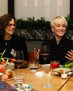 Actress Megan Rapinoe HD Photos and Wallpapers October 2025