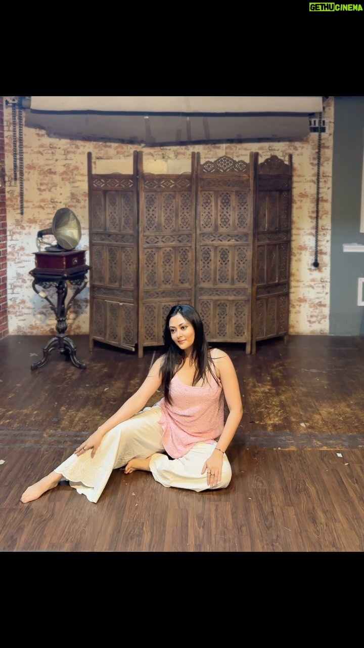 Megha Chowdhury - 437 Likes - In the wilderness of life, dance is the one thing that keeps me sane. Thank you @arshia_rosaleen for being the best teacher, support, and friend♥️❤️‍🩹
