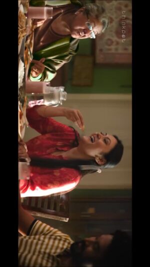 Megha Chowdhury Instagram - Same ad, new cut!! 
Just more of me this time!!

@manojthinkpot thankyou for this one, sir!!

@thinkpotfilms sunieln @sylvesterfonseca @ankitabbanerjee