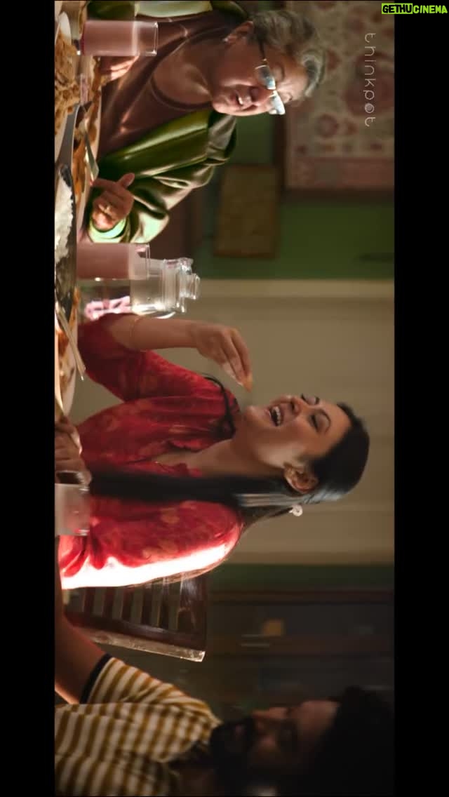 Megha Chowdhury - 131 Likes - Same ad, new cut!! 
Just more of me this time!!

@manojthinkpot thankyou for this one, sir!!

@thinkpotfilms sunieln @sylvesterfonseca @ankitabbanerjee