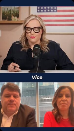 Meghan McCain Instagram - Authors of a bombshell book on the 2024 race reveal that Kamala Harris and her team were stunned by their loss—convinced until election night that victory was within reach.