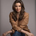 Meghan Ory