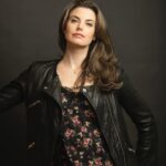 Meghan Ory