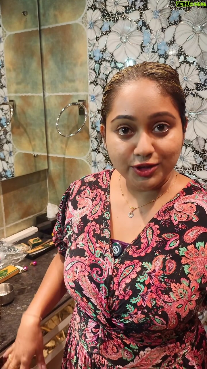 Meghna Vincent - 3.9K Likes - Ms Natural hair care oil 100 % natural product
.
.
.
.
.
#hairfallcontrol #hairfallsolution #natur #nature #natural #naturalhair #naturalhairoil #best #besthair #besthairoil #dandruff #mentalstress #hairoil #good #goodhairday #haircare #haircaretips #besthaircare #besthairoilinindia #besthairoilinkerala #msnaturalproducts