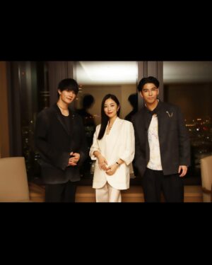 Megumi Instagram - 今日で３月終わりですね‼️
色んな事を考えた忘れられない一ヶ月になりました🥺
明日から４月！長きに渡って準備してきた映画のクランクイン！
皆様も良き春を過ごしてねー❤️‍🔥