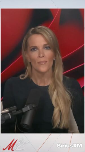Megyn Kelly Instagram - This leftist, elitist, rich prick, John Oliver, has no sympathy or empathy in his heart for this young girl or any young girls.

#megynkellyshow